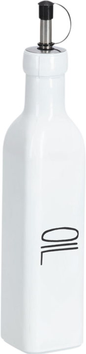 Image du produit Zeller Present Bouteille d'huile (270 ml)