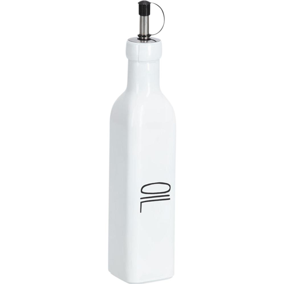 Zeller Present, Ölspender + Essigspender, Ölflasche (270 ml)