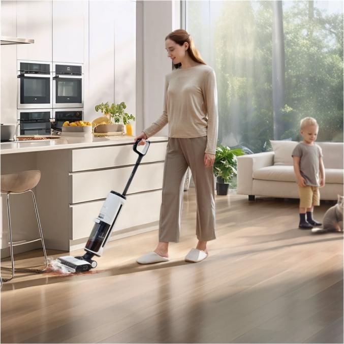 Actual product image Tineco Floor ONE S7 Steam Plus