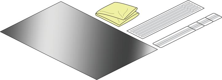 Produktbild Kensington Blickschutzfilter -, abnehmbar für Curved-Bildschirme 21:09 (34", 21:9)