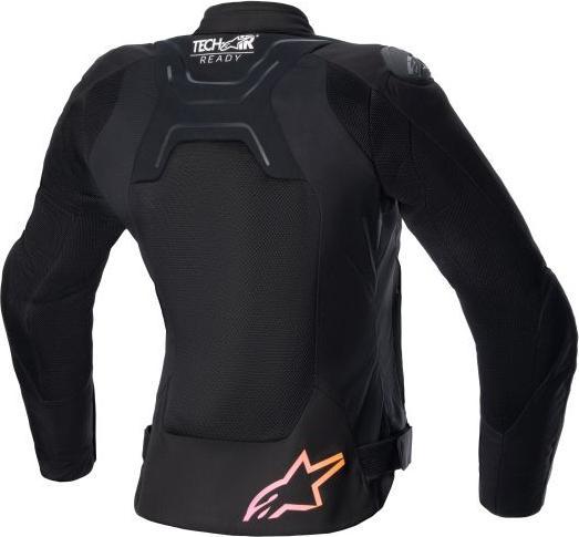 Produktbild Alpinestars Stella SMX Air Jacket (Damen, M)