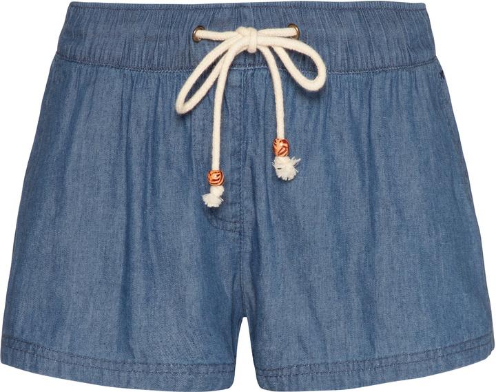 Productafbeelding Protest Dames Shorts PRTFOUNTAIN Sky Denim XS/34 (34)