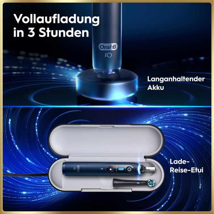 Produktbild Oral-B iO 9