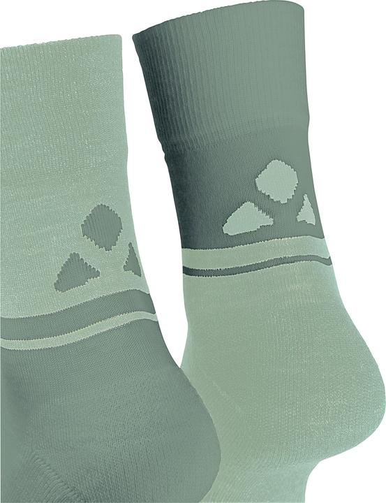 Produktbild Vaude All Year Wool Socks (42 - 44)