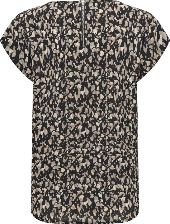 Immagine prodotto Only Top con stampa e maniche corte (34)