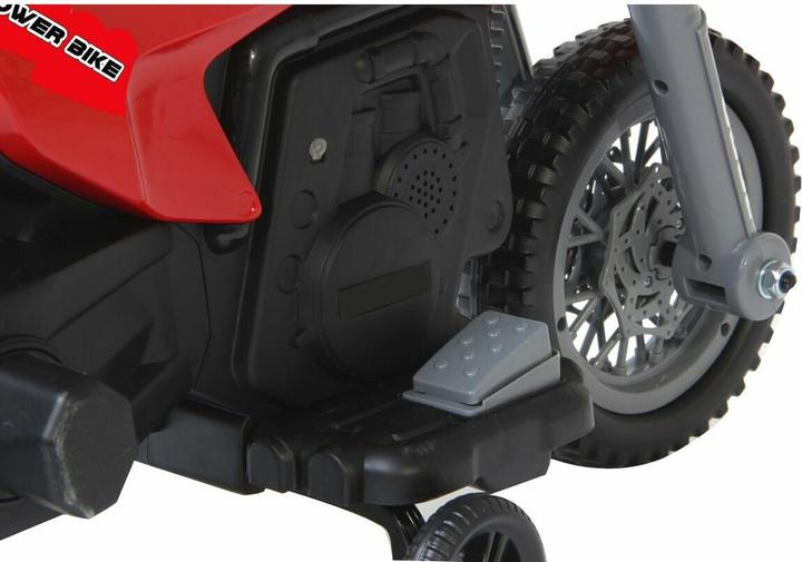Productafbeelding Jamara Elektrische fiets (6 V)