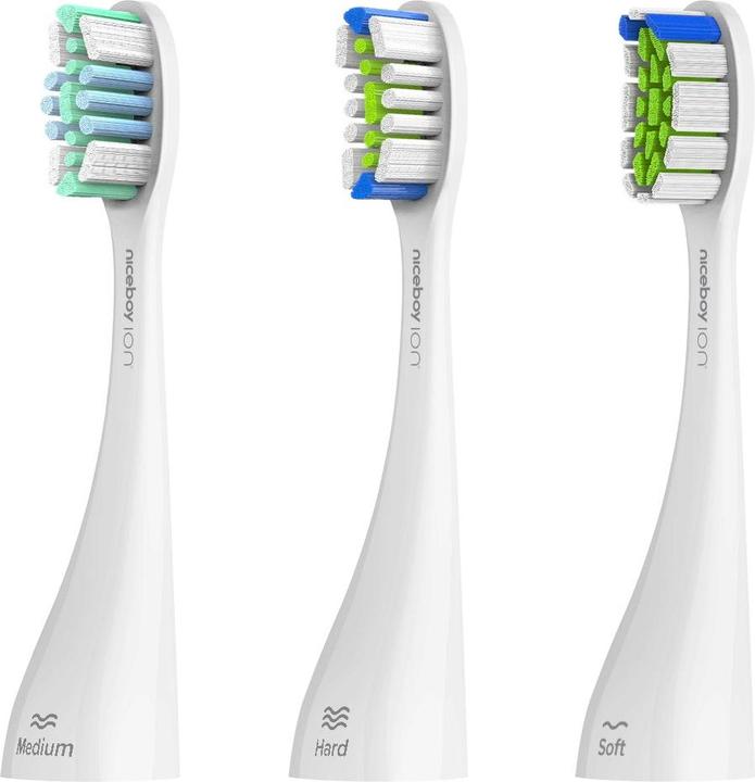 Produktbild Niceboy ION Sonic Pro UV (Schallzahnbürste)