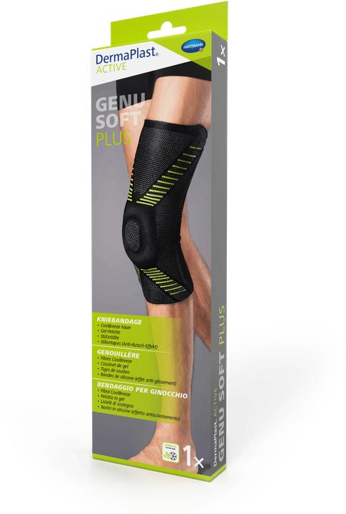 Produktbild DermaPlast Active Genu Soft Plus (2L)