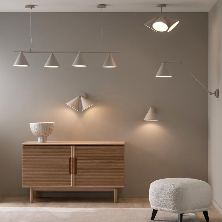 Actual product image AM.PM Moke (E14)