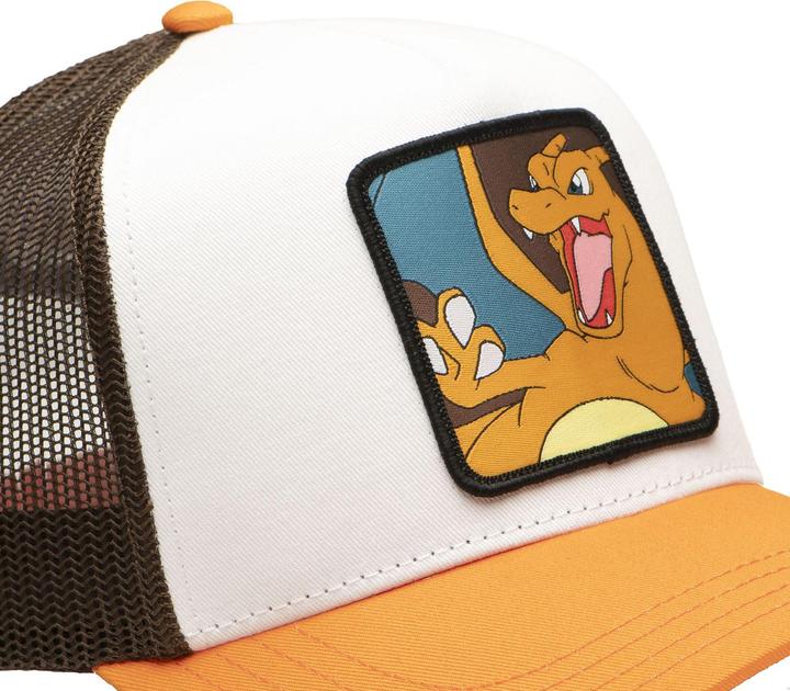 Actual product image Capslab Pokemon - Charizard - U size