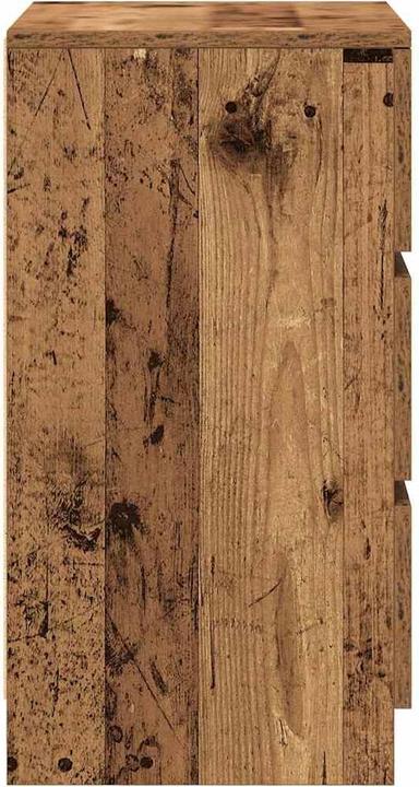 Immagine prodotto vidaXL Nachttisch (39 x 35 x 65 cm)