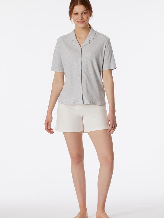 Image du produit Schiesser Pyjama de nuit décontracté (42)