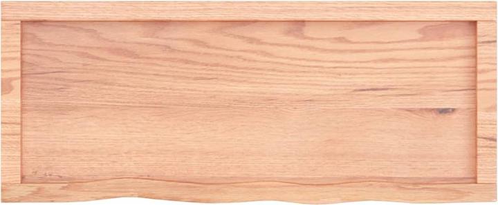 Actual product image vidaXL Gianna (100 x 6 x 40 cm)