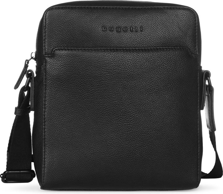 Produktbild Bugatti Black Wash Bag