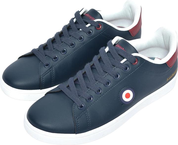 Produktbild Lambretta Sneaker Pinball 2 (44.5)