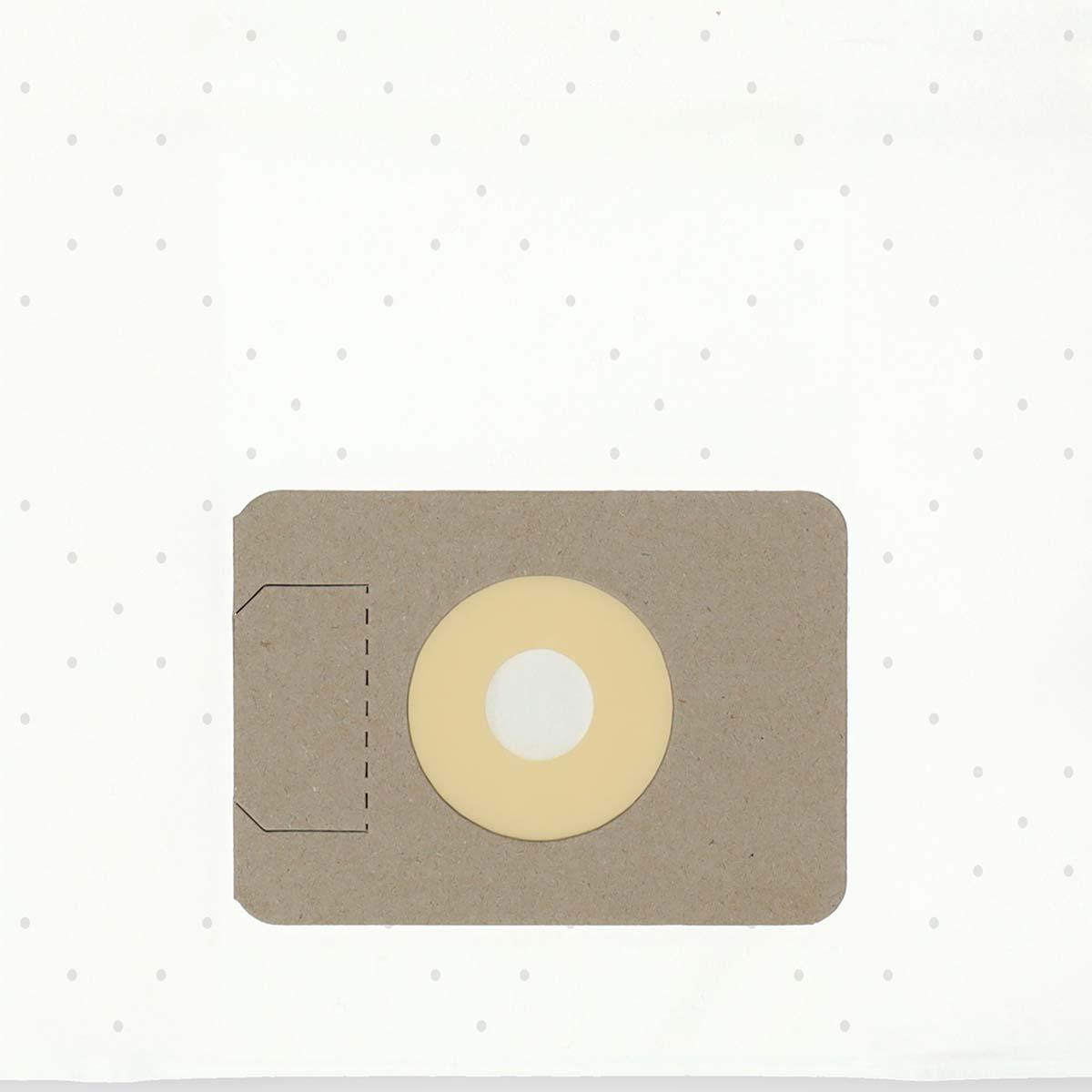 Nedis Staubsaugerbeutel 4 Stück Synthetik Meist verkauft für: Numatic Henry / Hetty / James , Sacchetti per aspirapolvere