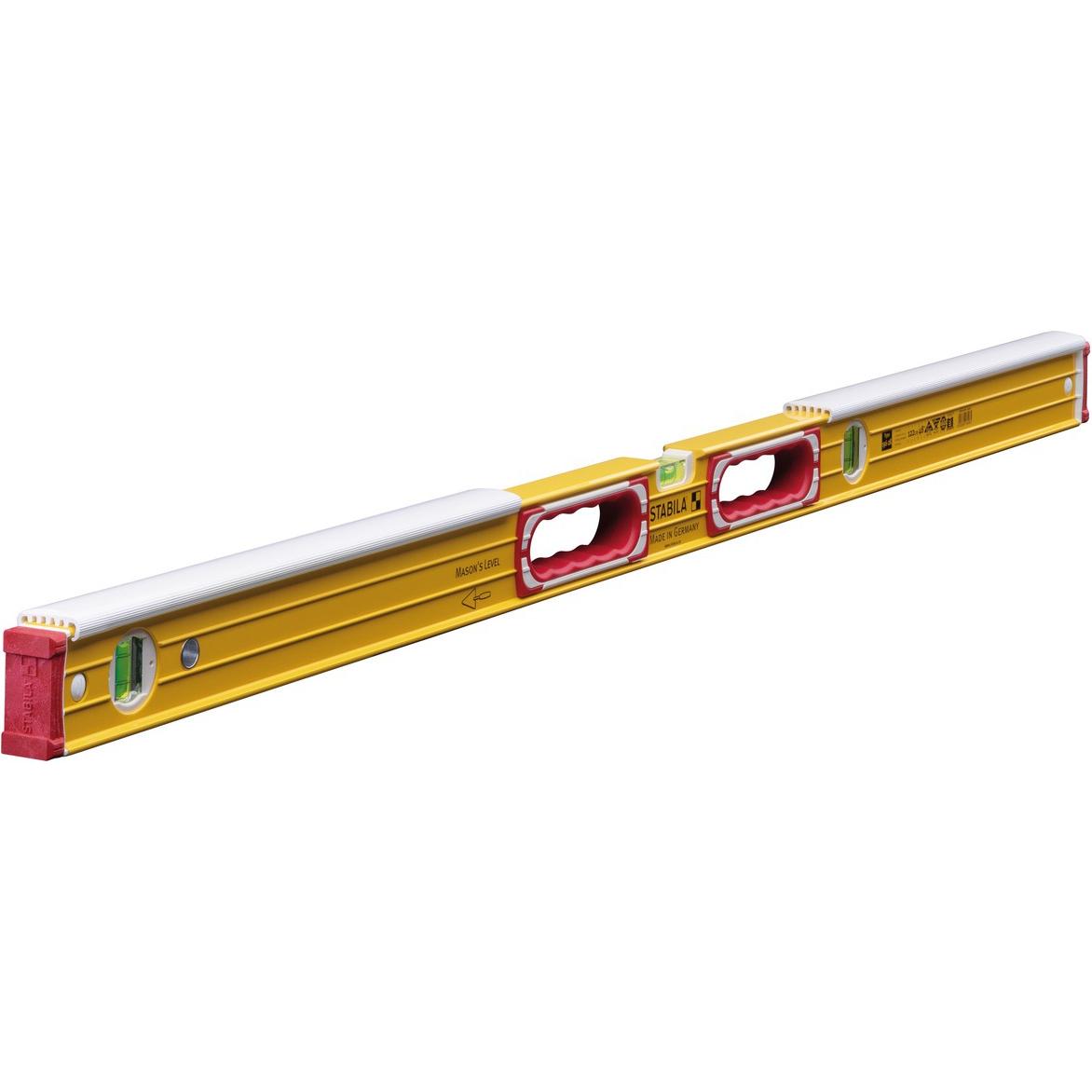 Thumbnail - Stabila, Wasserwaage, Wasserwaage Type 196-2 K (122 cm)