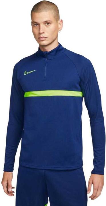 Produktbild Nike Academy 21 DrillTop mit kurzem Reissverschluss (XL)