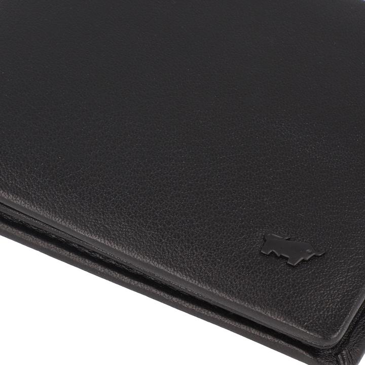 Produktbild Braun Büffel Geldbörse