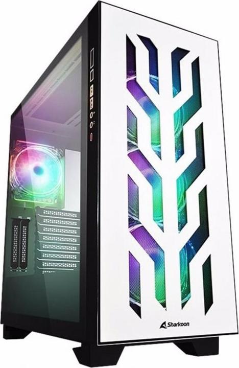 Produktbild Sharkoon Elite Shark CA300T (ATX, mATX, E-ATX, Mini-ATX)