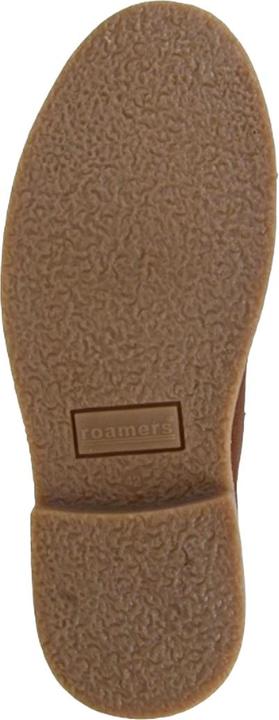 Actual product image Roamers Mens Leather Desert Boots (45.5)