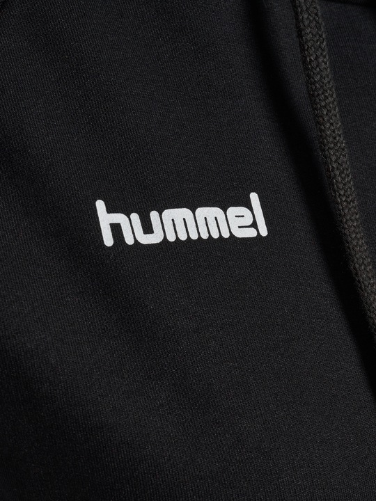 Produktbild hummel Hoodie Go Cotton (XL)