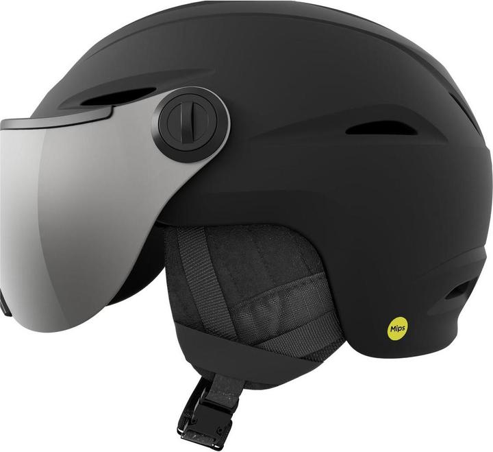 Produktbild Giro Vue MIPS Helmet (55.50 - 59 cm, M)
