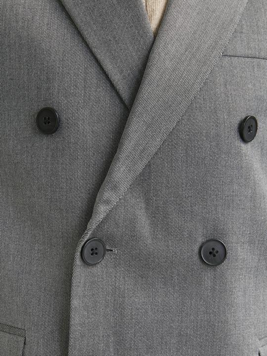 Produktbild Jack & Jones JPRBUSHWICK Blazer Junior Zweireihiger Blazer (146)