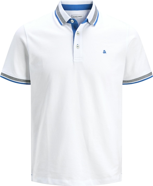 Jack & Jones Jjepaulos Polo Ss Noos