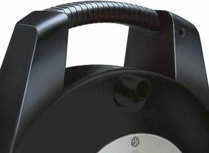 Productafbeelding Brennenstuhl Vario Line Mini-Kabeltrommel (5 m, 1.50 mm²)