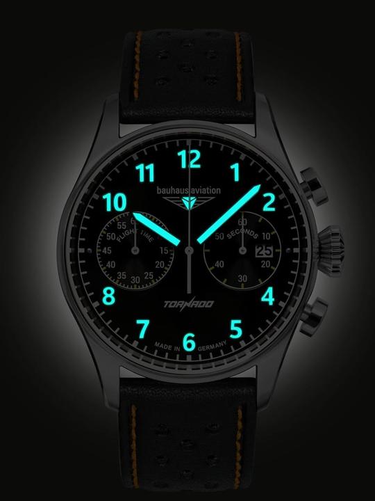 Immagine prodotto 27705 (Cronografo, 42 mm)