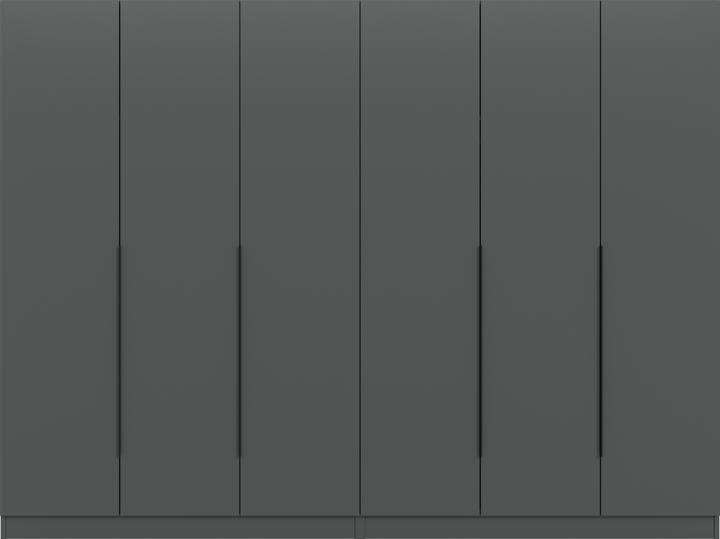 Produktbild Xonox Home Kopenhagen (240 x 52 x 181 cm)