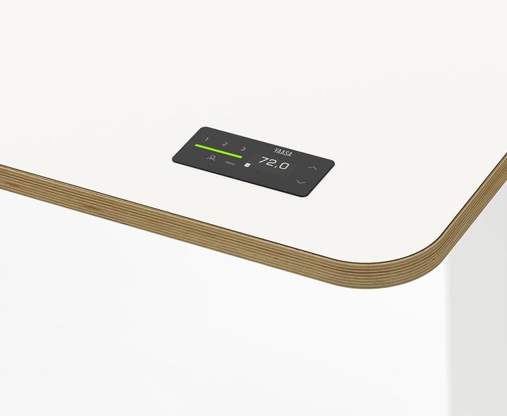 Immagine prodotto Yaasa Desk Pro (140 x 80 cm)