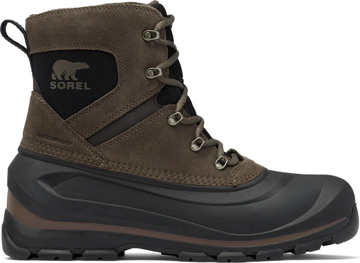 Actual product image Sorel Buxton™ Lace Boot Wp (41.5)