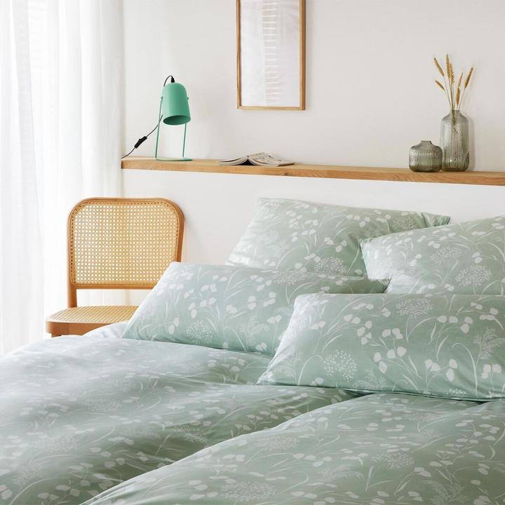 Immagine prodotto Elegante Bonjour (Copripiumino, 140 x 220 cm, 70 x 90 cm)