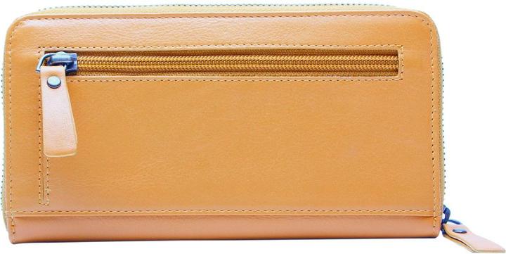 Immagine prodotto Esquire Portafoglio Perù RFID in pelle 19 cm