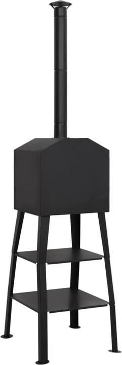 Immagine prodotto VidaXL Malesia (Legno del forno per pizza)