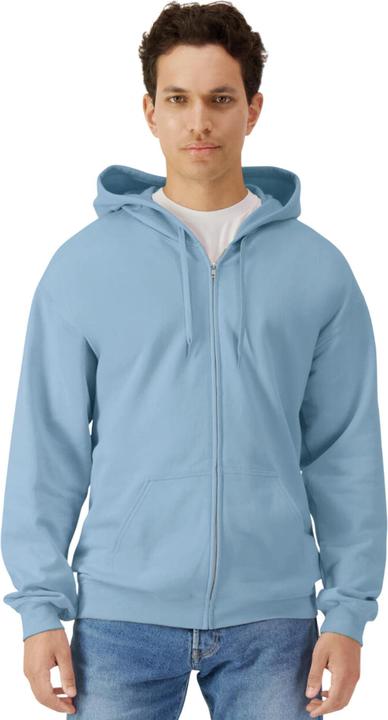 Image du produit Gildan - Veste à capuche SOFTSTYLE - Homme (L)