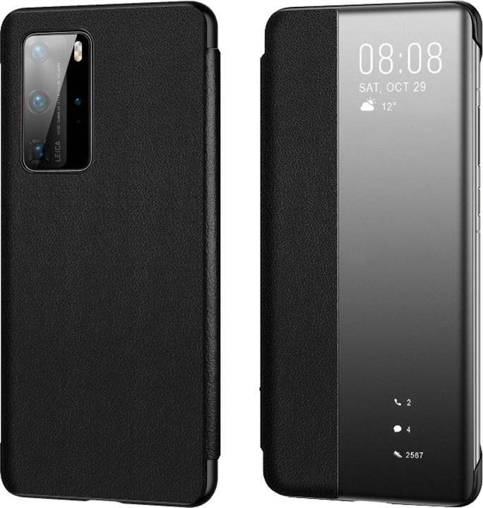 Actual product image Huawei Book-Cover (Huawei P40 Pro)