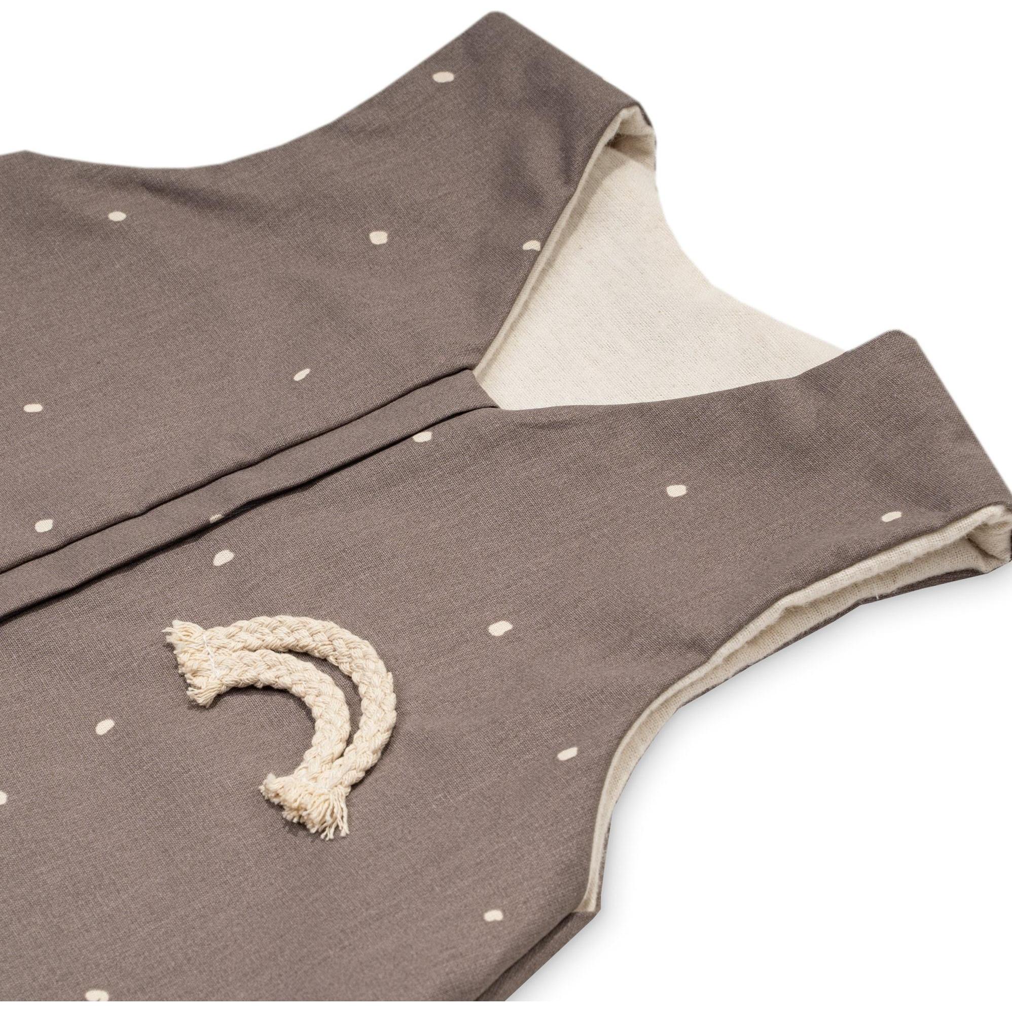 Thumbnail - Julius Zöllner, Babyschlafsack, Sommerschlafsack Organic, Wild Dots (92 cm)