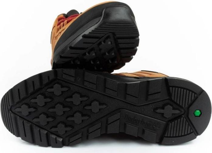 Produktbild Timberland Euro Trekker Schuhe (44)