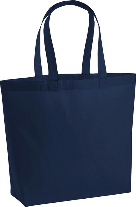 Immagine prodotto Westford Mill Premium Cotone Borsa a Tracolla (18 l)