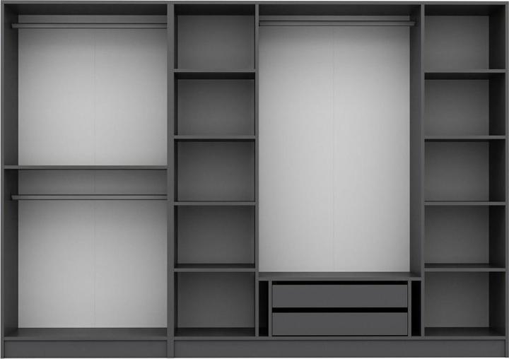 Produktbild Skye Decor Kaley (270 x 52 x 210 cm)