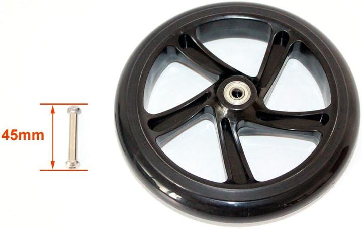 Image du produit L-faster Roue de secours