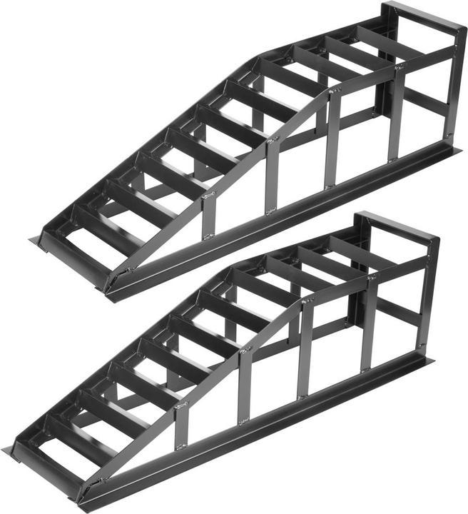 Produktbild Stahlwerk GT-14 ST - 2er Set