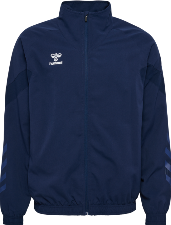 Produktbild hummel Hmltravel Woven Jacket (L)