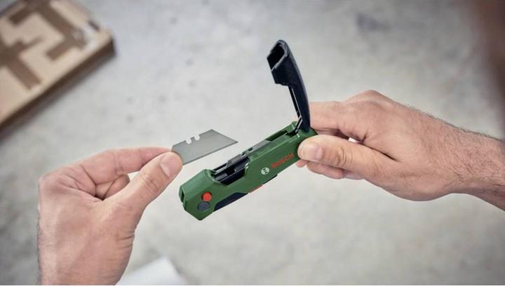 Produktbild Bosch Professional Klappmesser