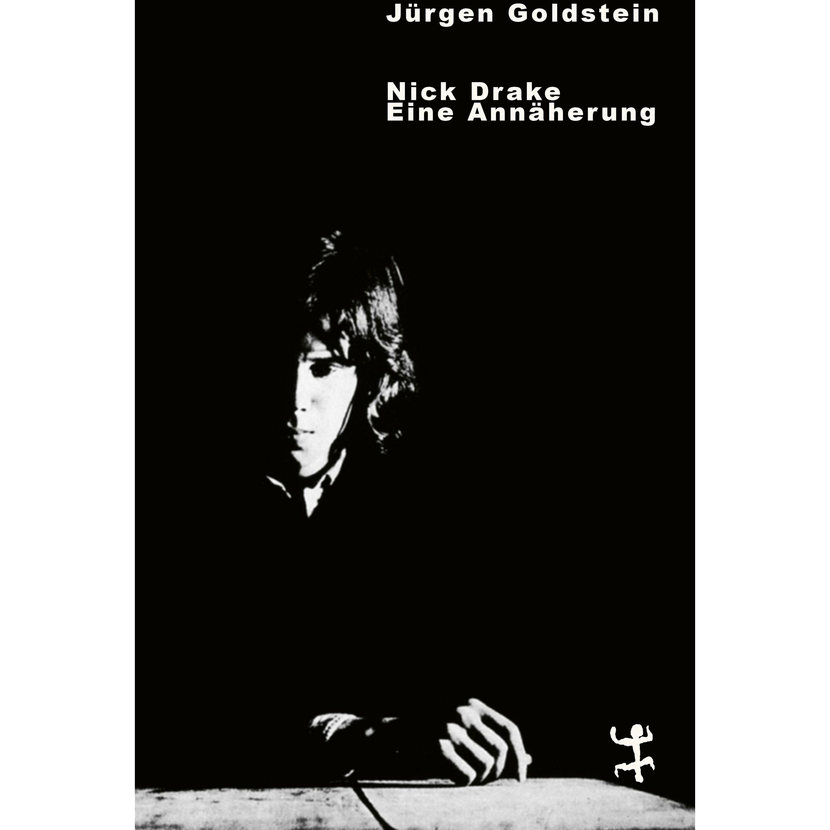 Nick Drake, Sachbücher von Jürgen Goldstein