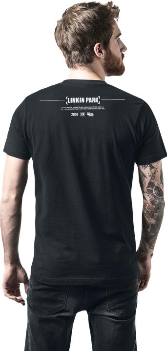 Produktbild Linkin Park Wall Art (XL)