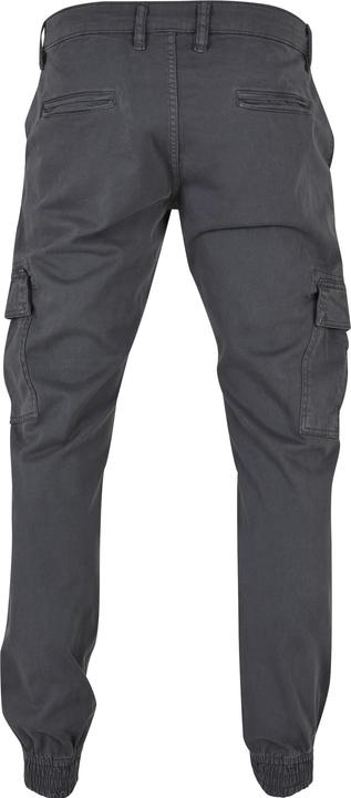 Produktbild Urban Classics Hose Washed (32)